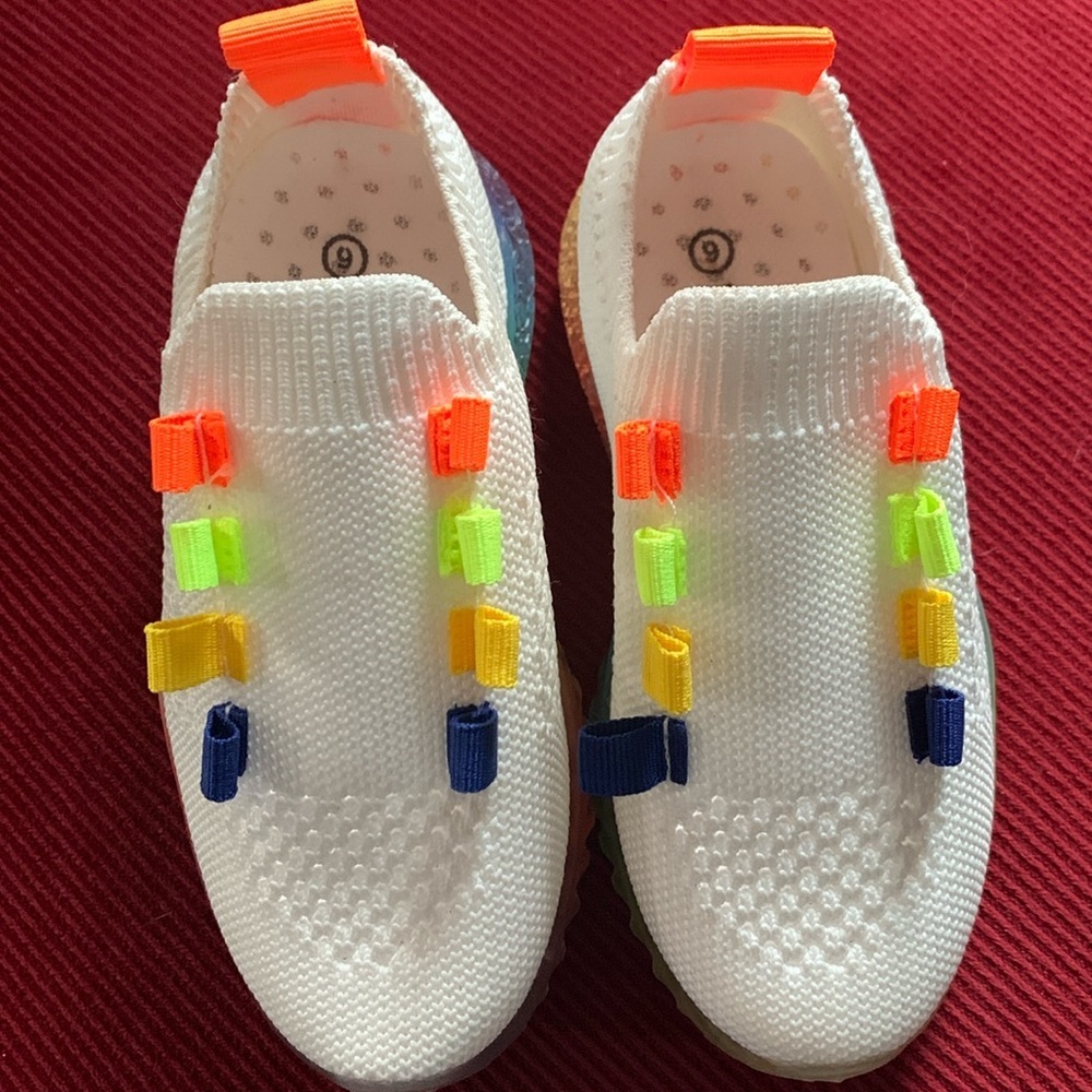 Link shoes NWOT